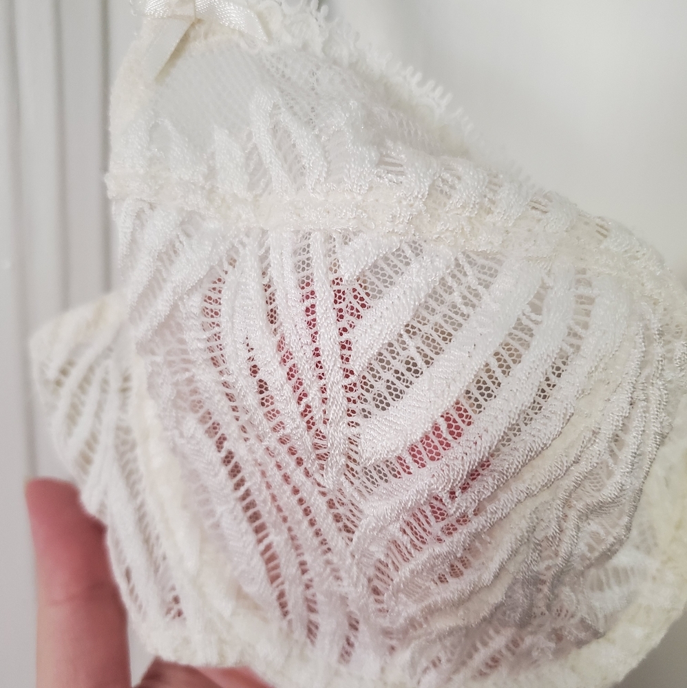 Barbara Rivage Bra - Picture 4 of 5
